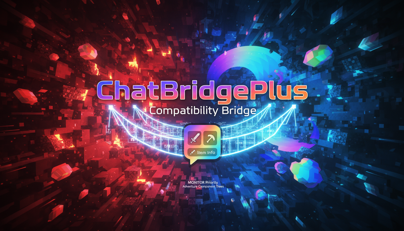ChatBridgePlus