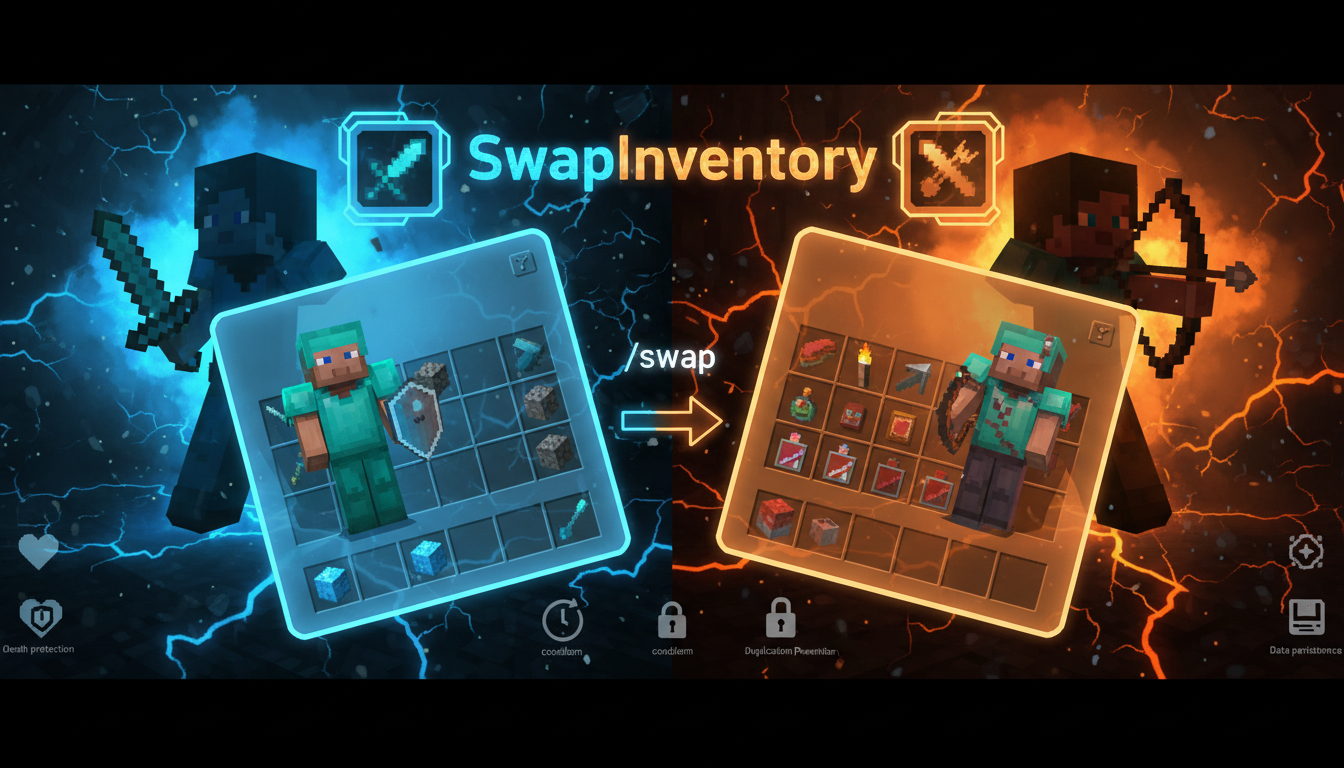 SwapInventory