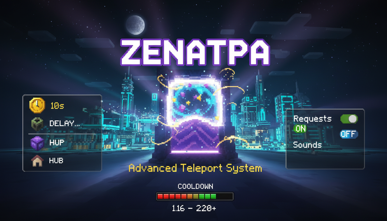 ZenaTPA