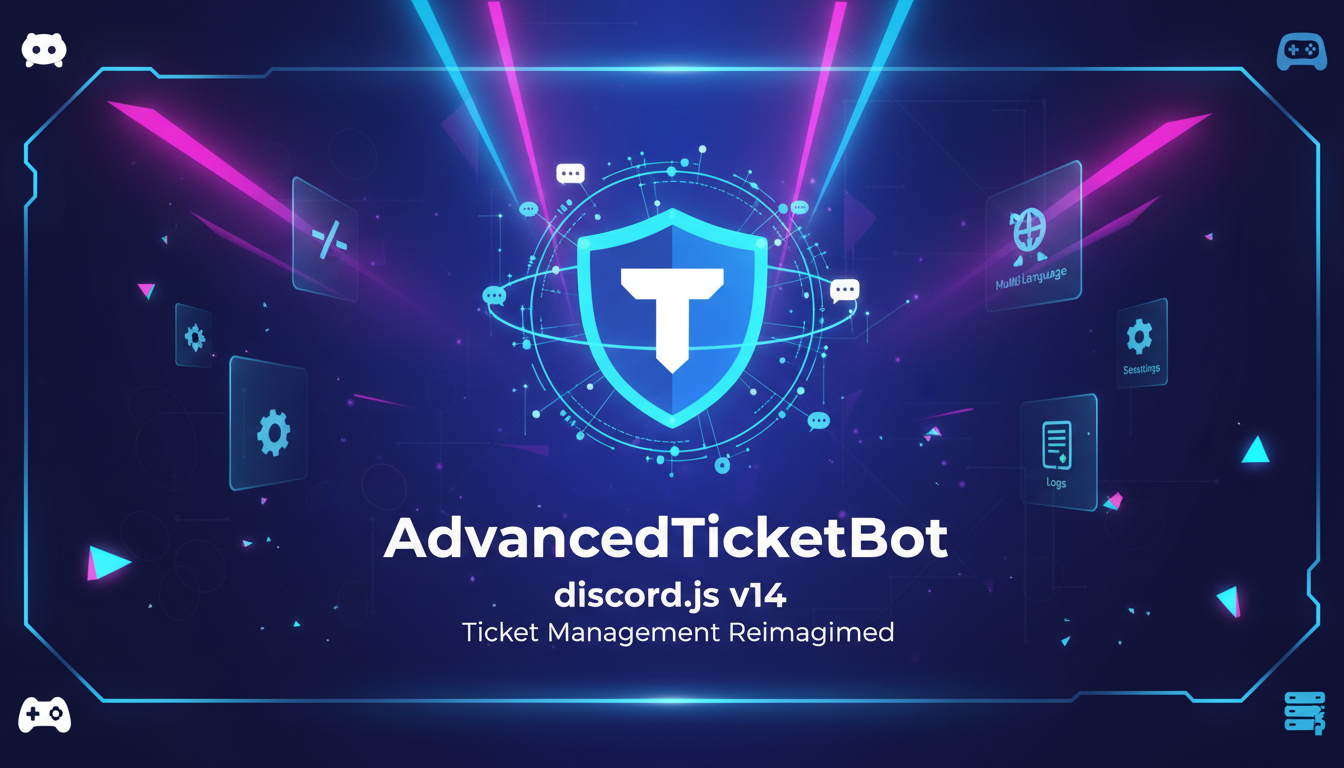 AdvancedTicketBot