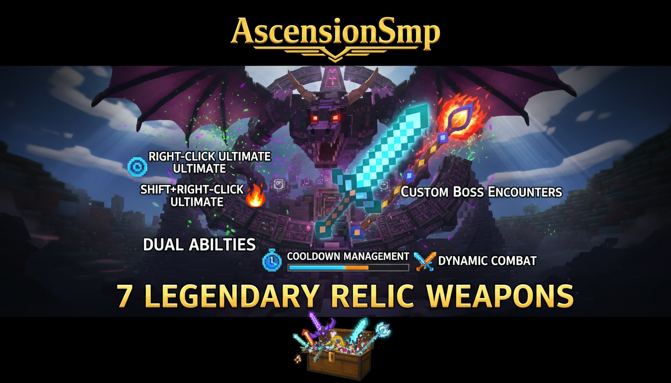 AscensionSmp