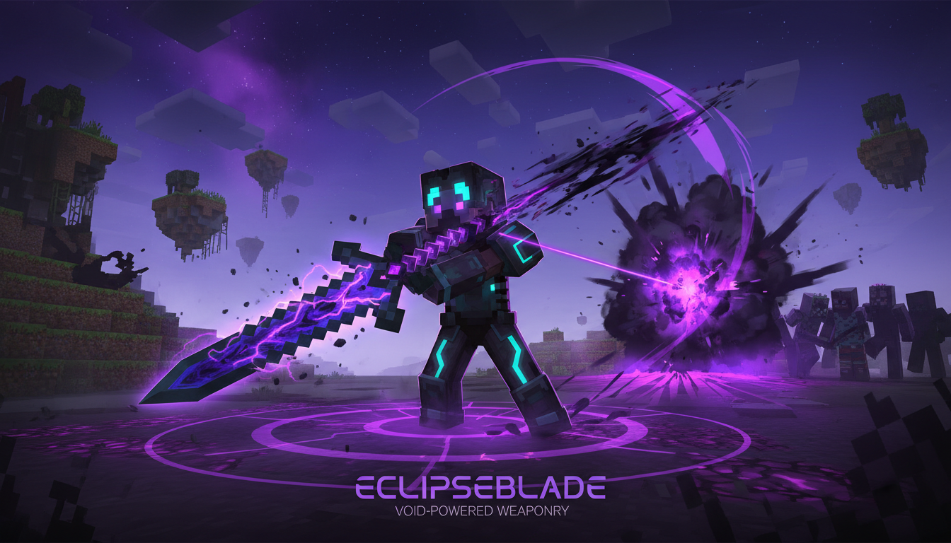 EclipseBlade