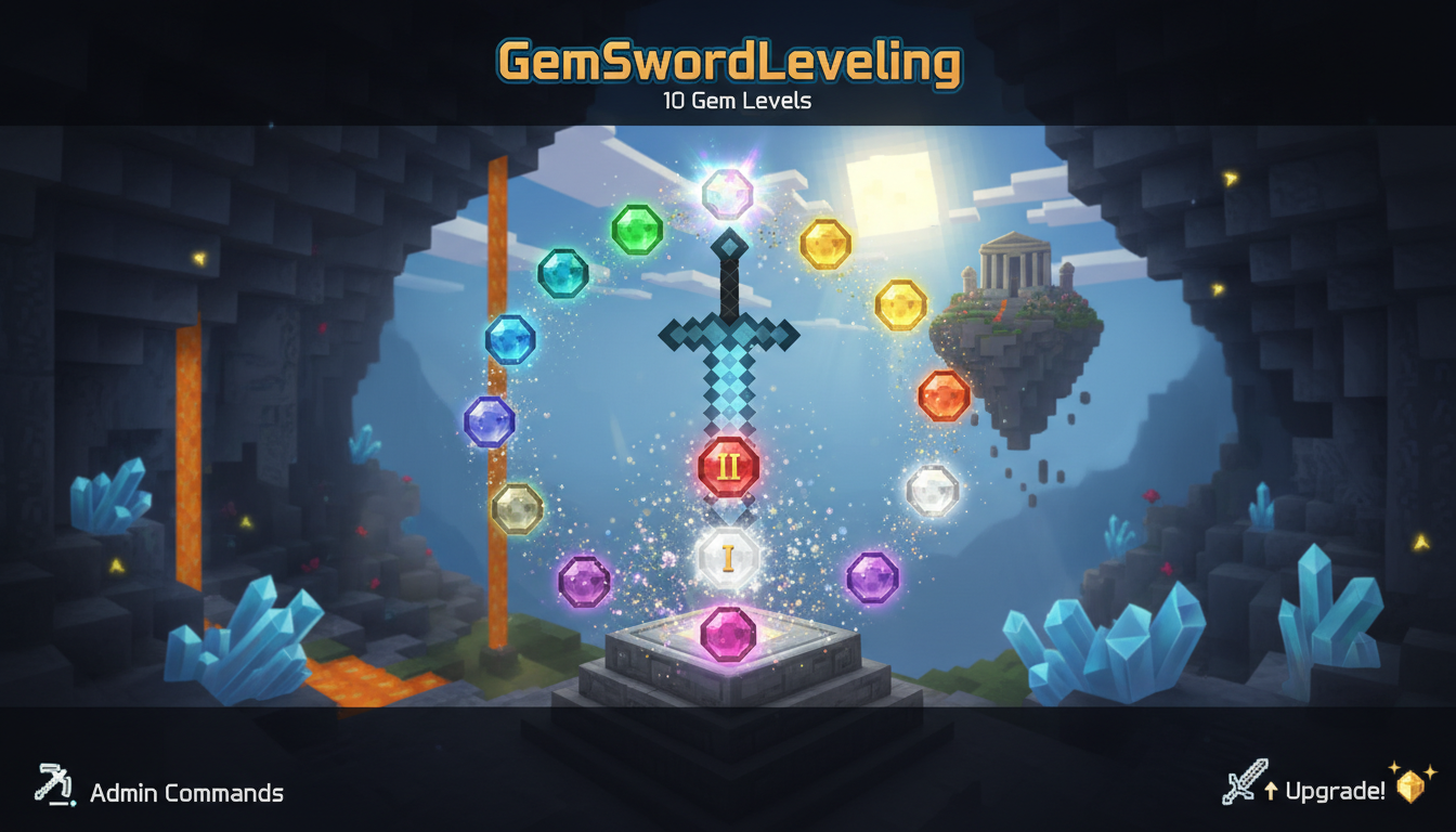 GemSwordLeveling
