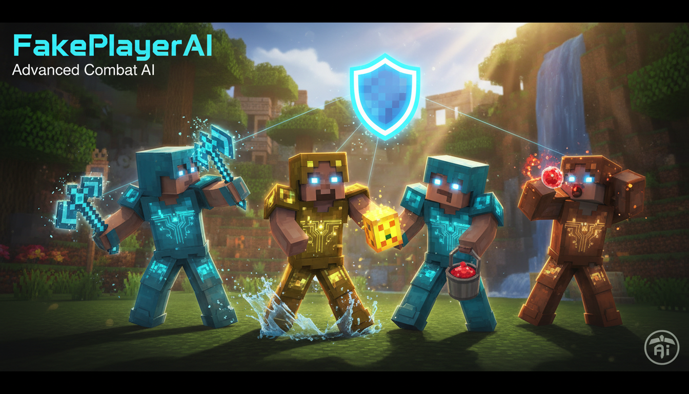 FakePlayerAI