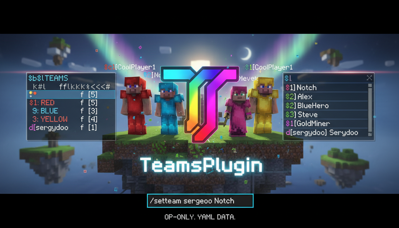 TeamsPlugin