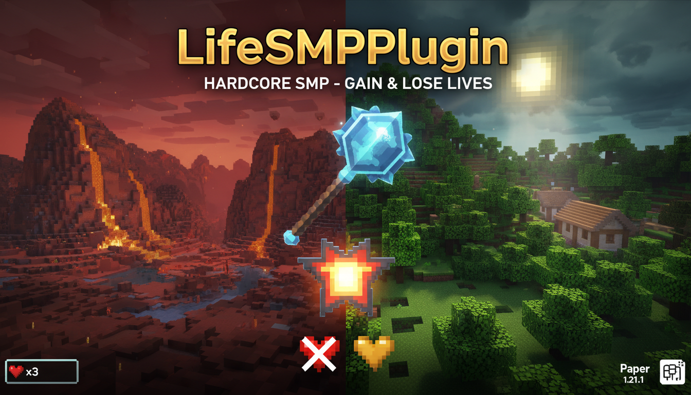 LifeSMPPlugin