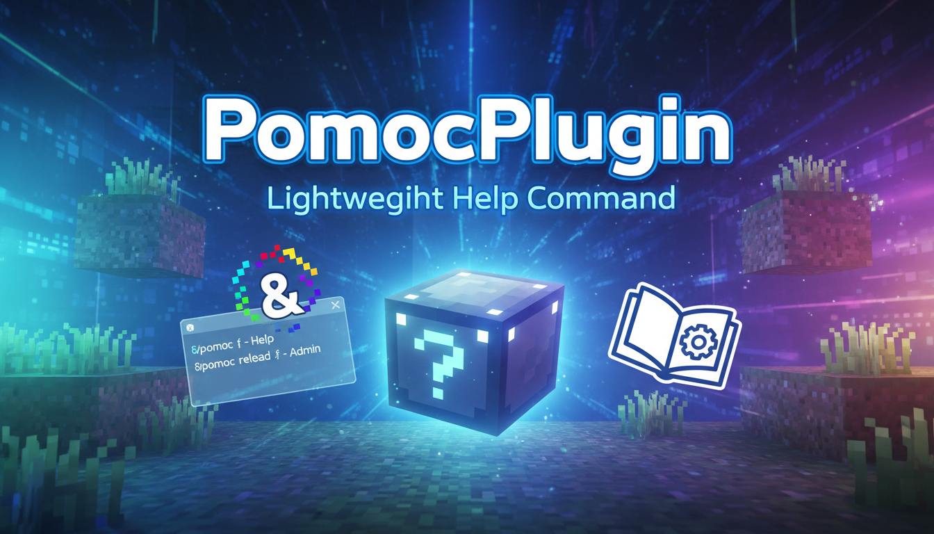PomocPlugin