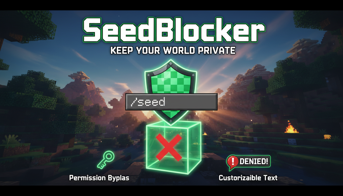 SeedBlocker