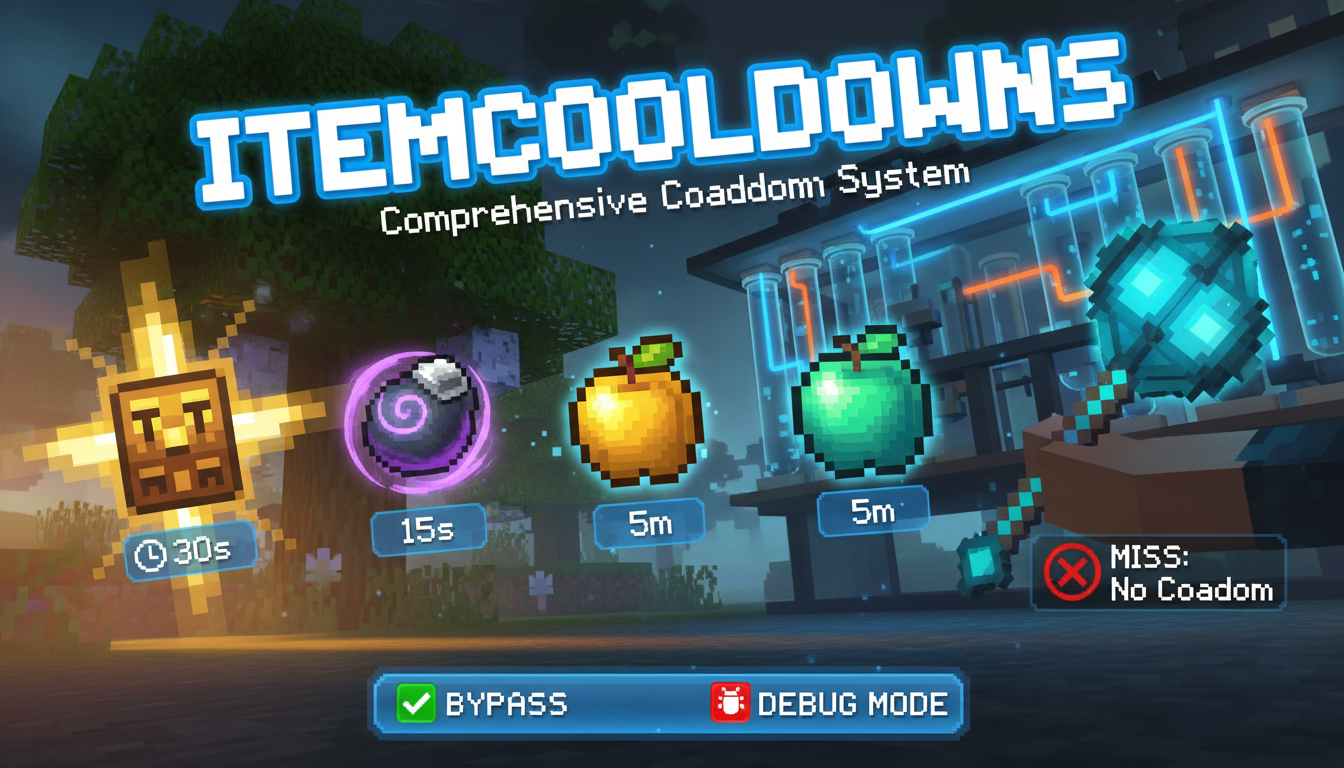 ItemCooldowns