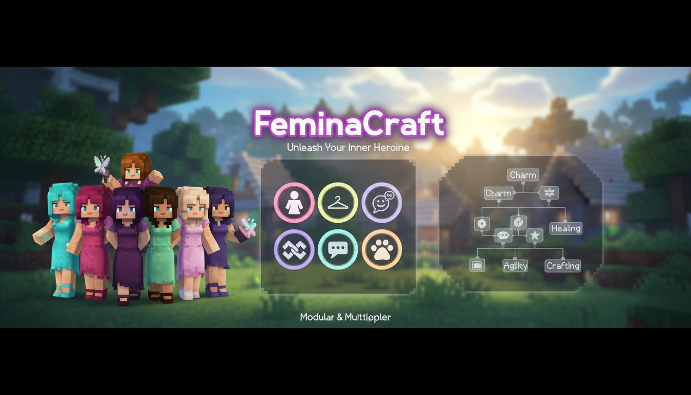 FeminaCraft