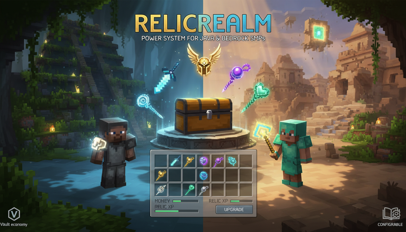 RelicRealm