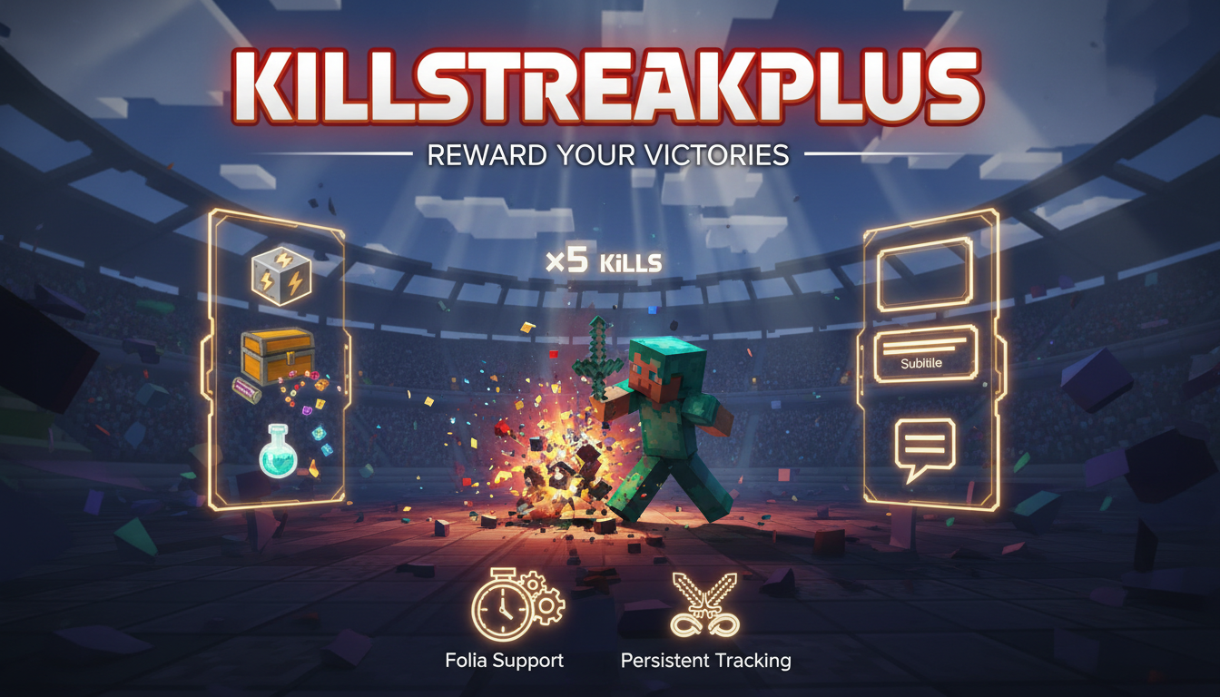 KillstreakPlus