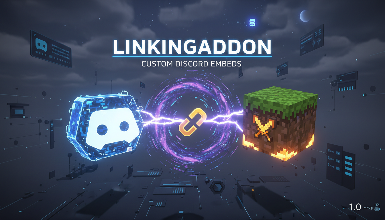 LinkingAddon