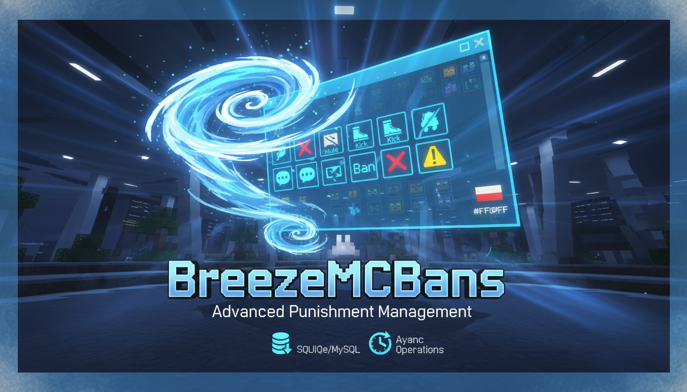 BreezeMCBans