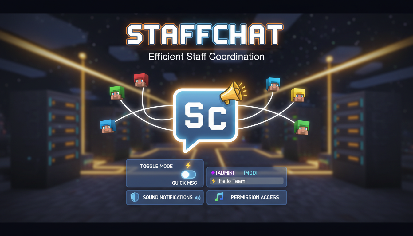 StaffChat