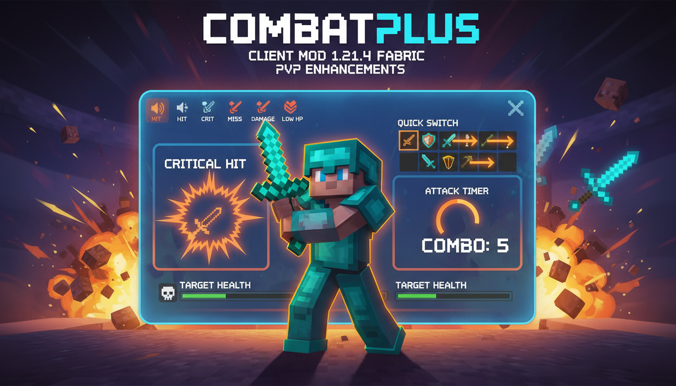 CombatPlus