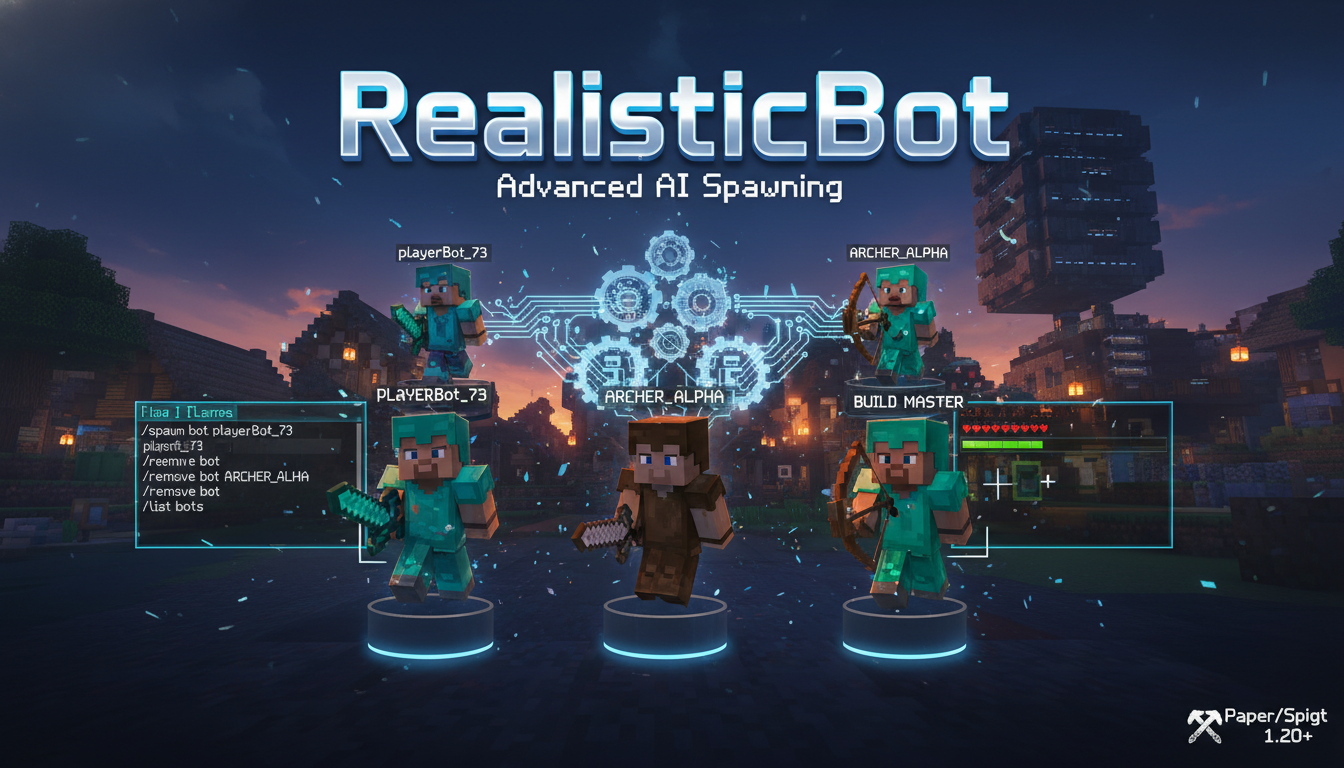 RealisticBot