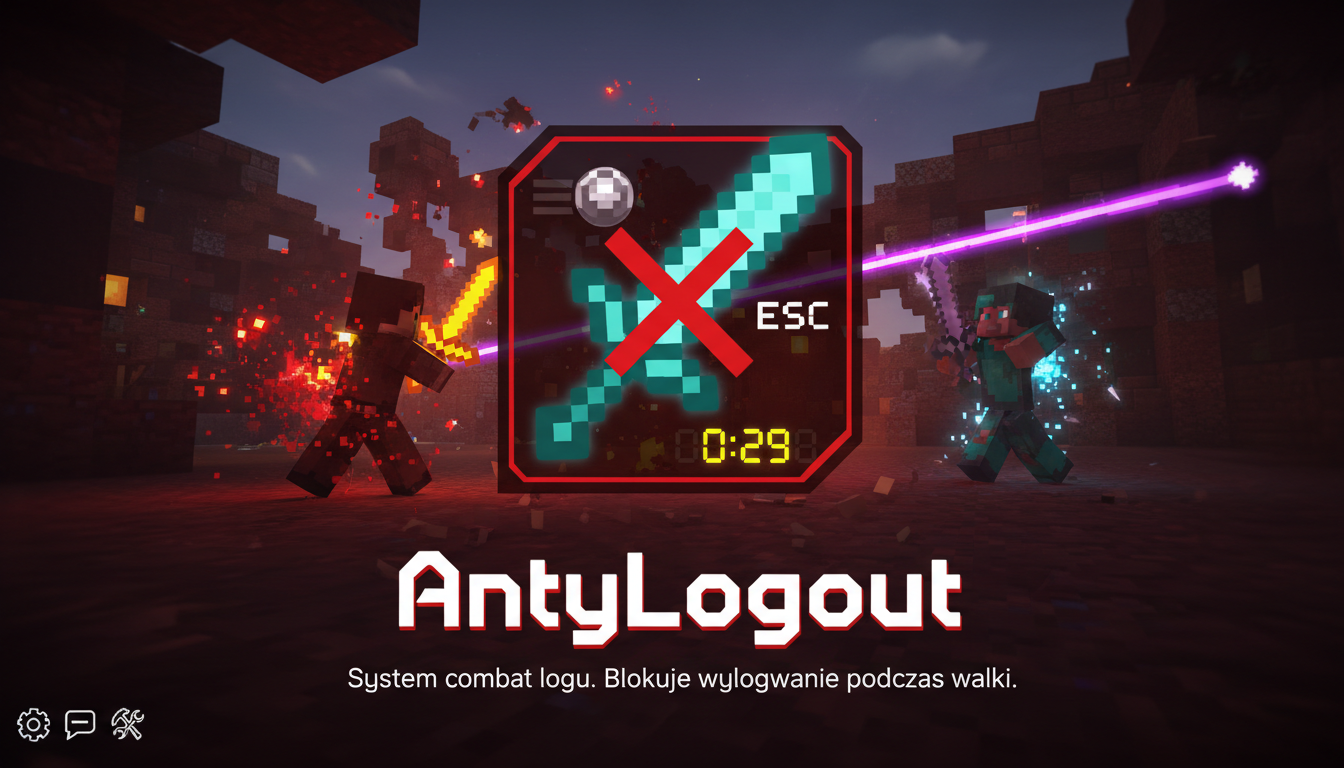 AntyLogout