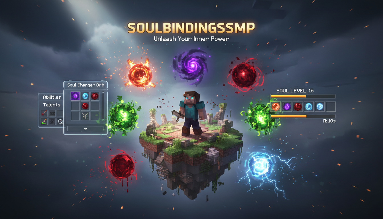 SoulBindingSMP