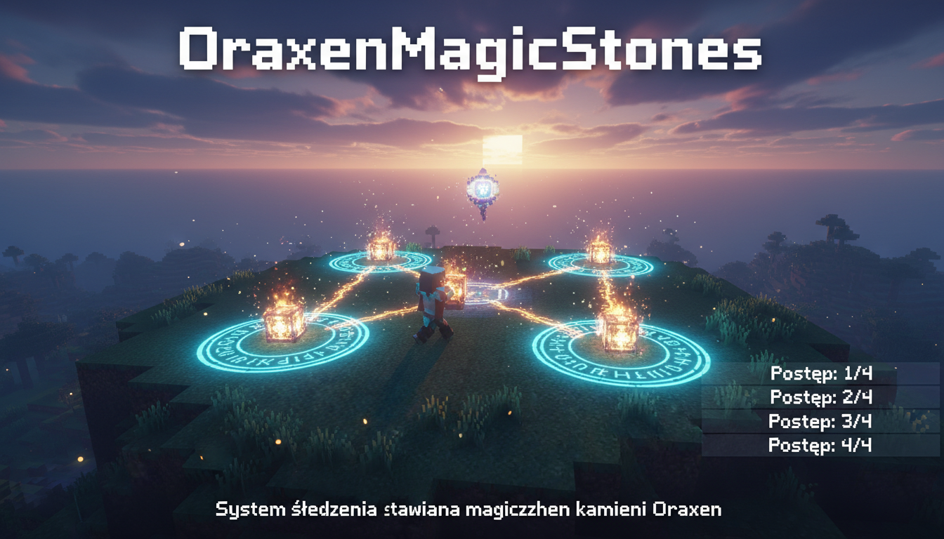 MagicStones