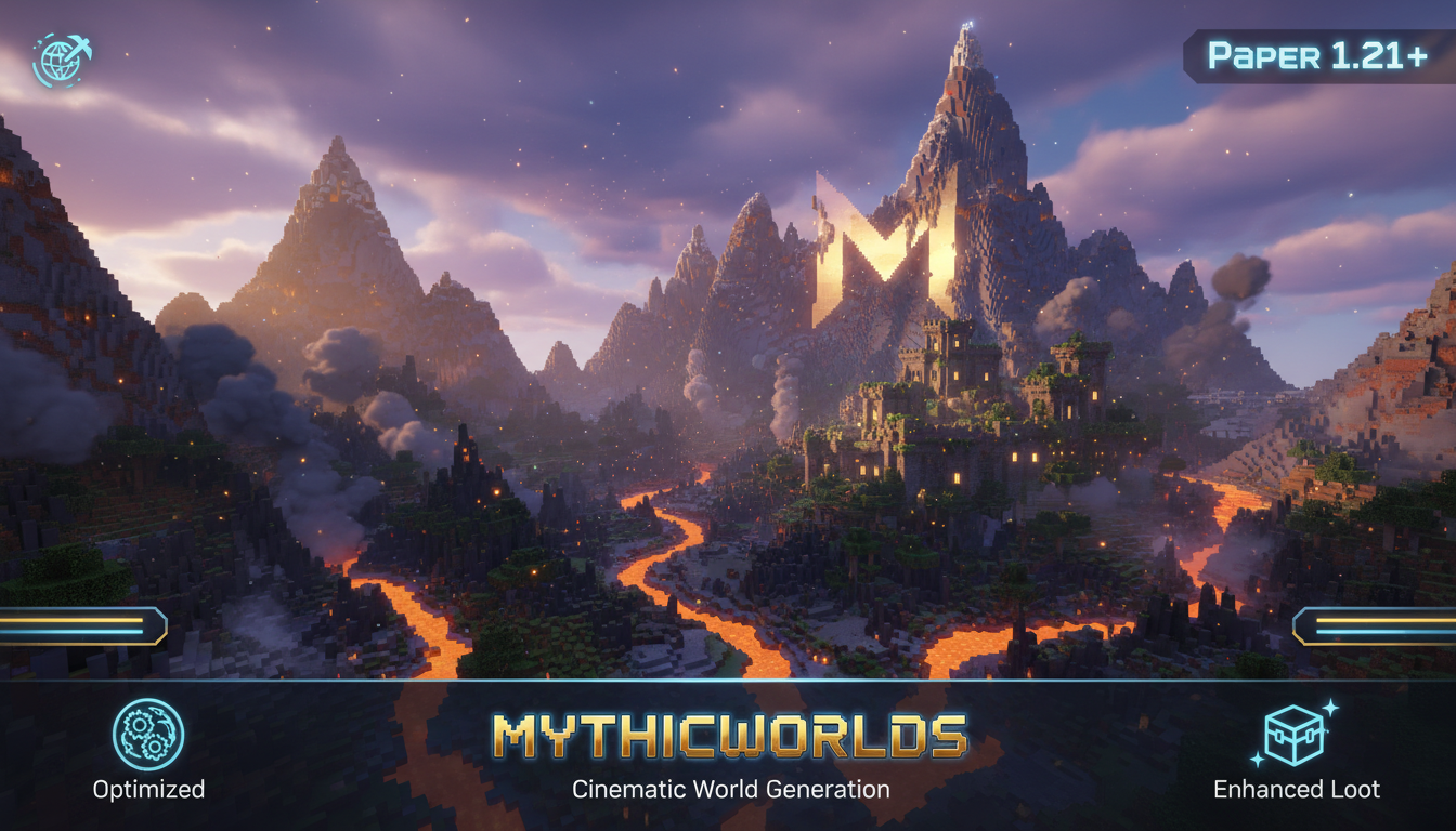 MythicWorlds