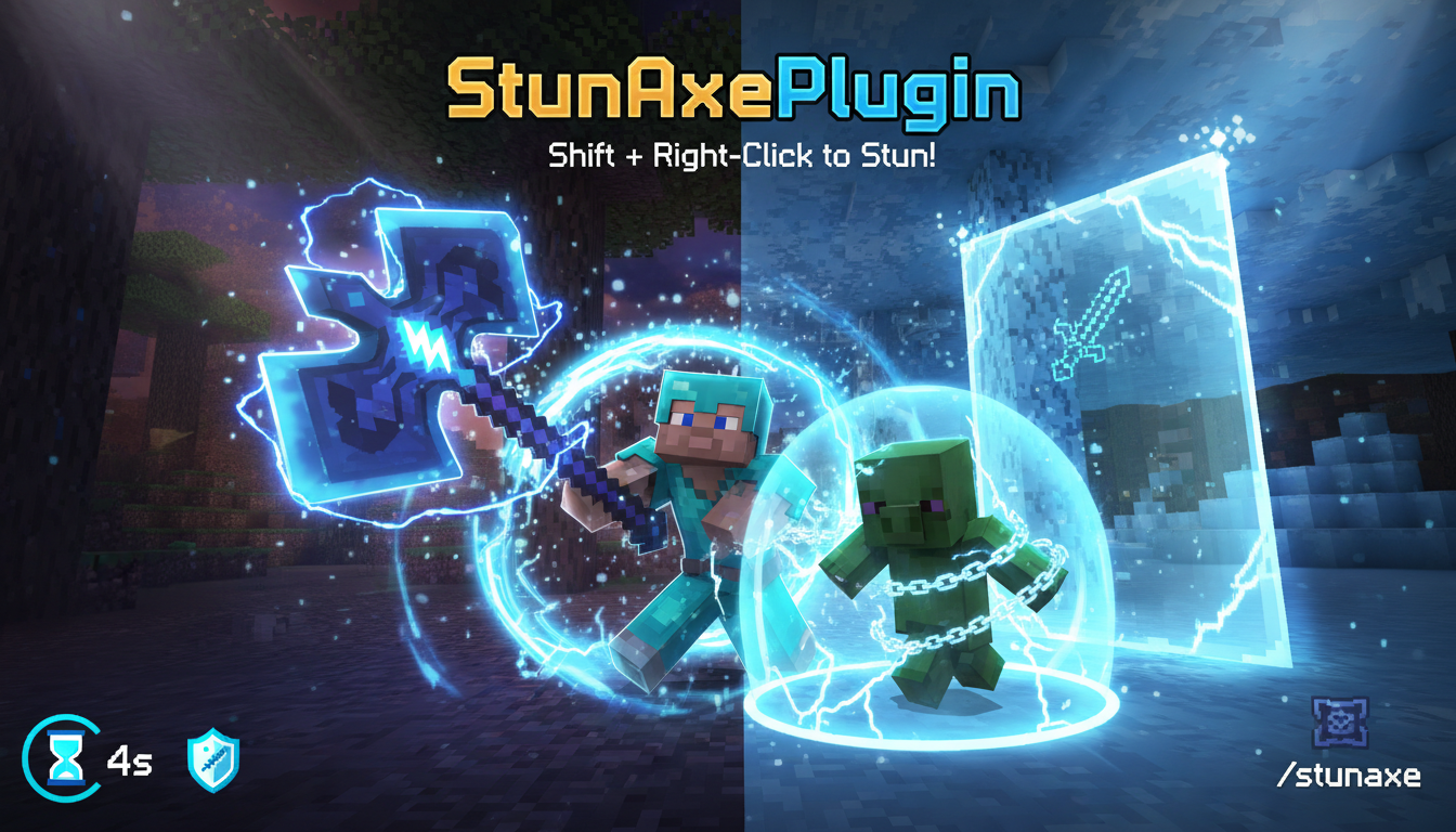 StunAxePlugin