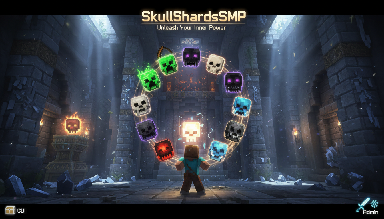 SkullShardsSMP