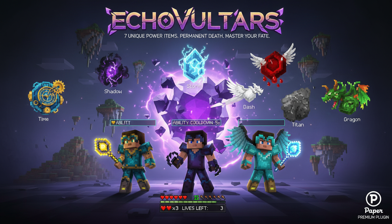 EchoVultars