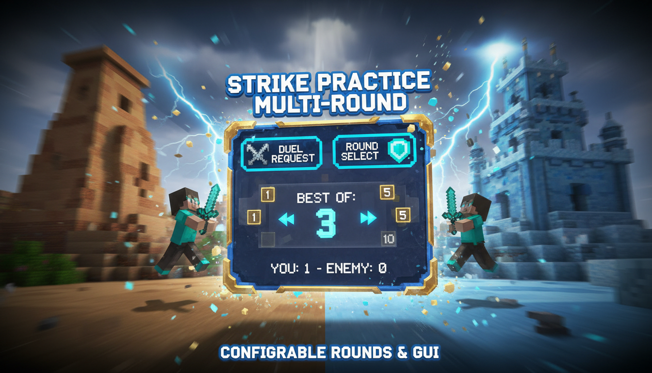 StrikePracticeMultiRound