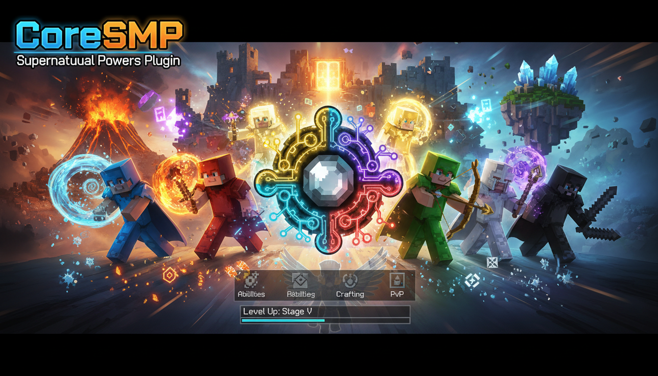 CoreSMP