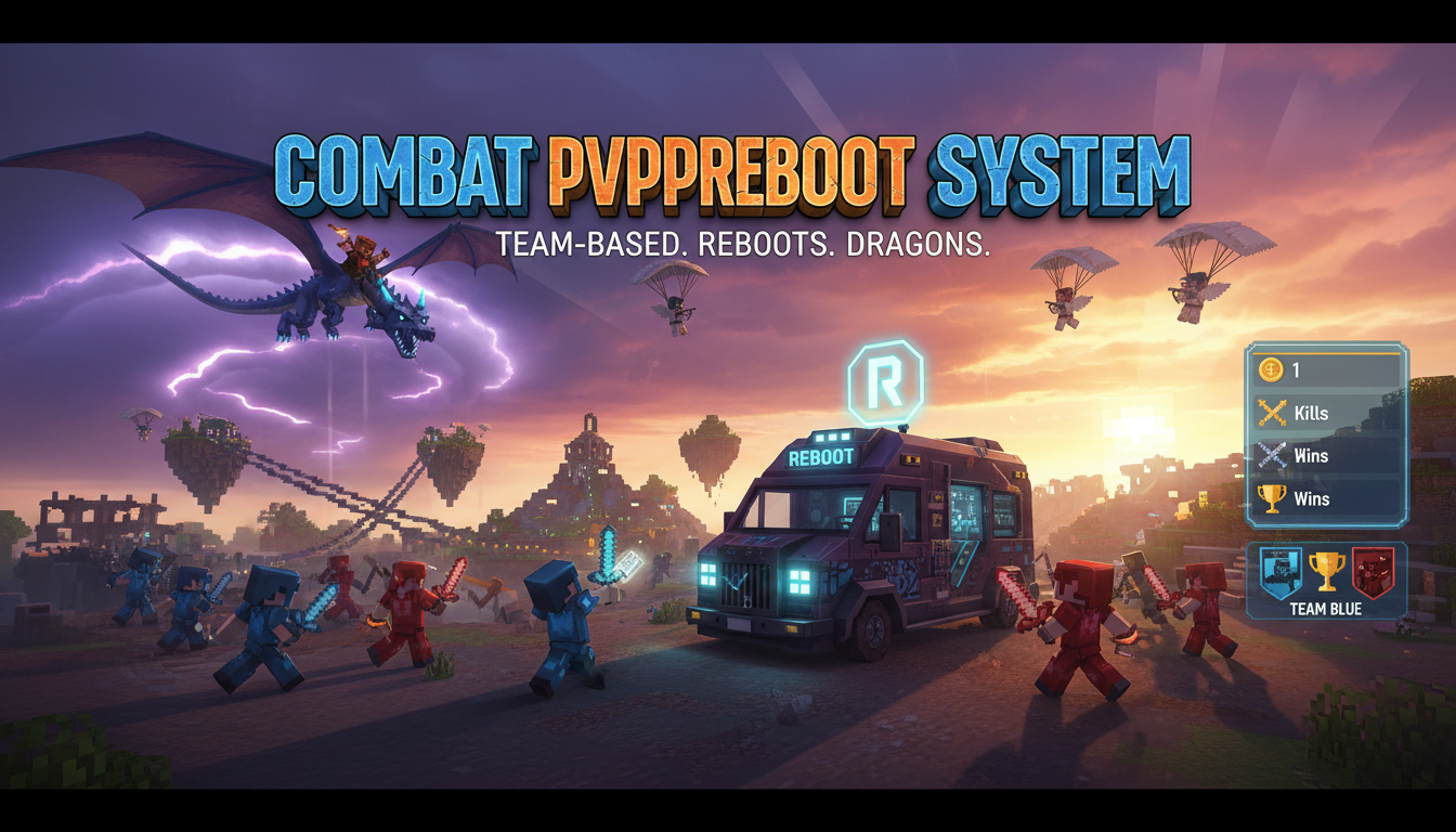RebootSystem