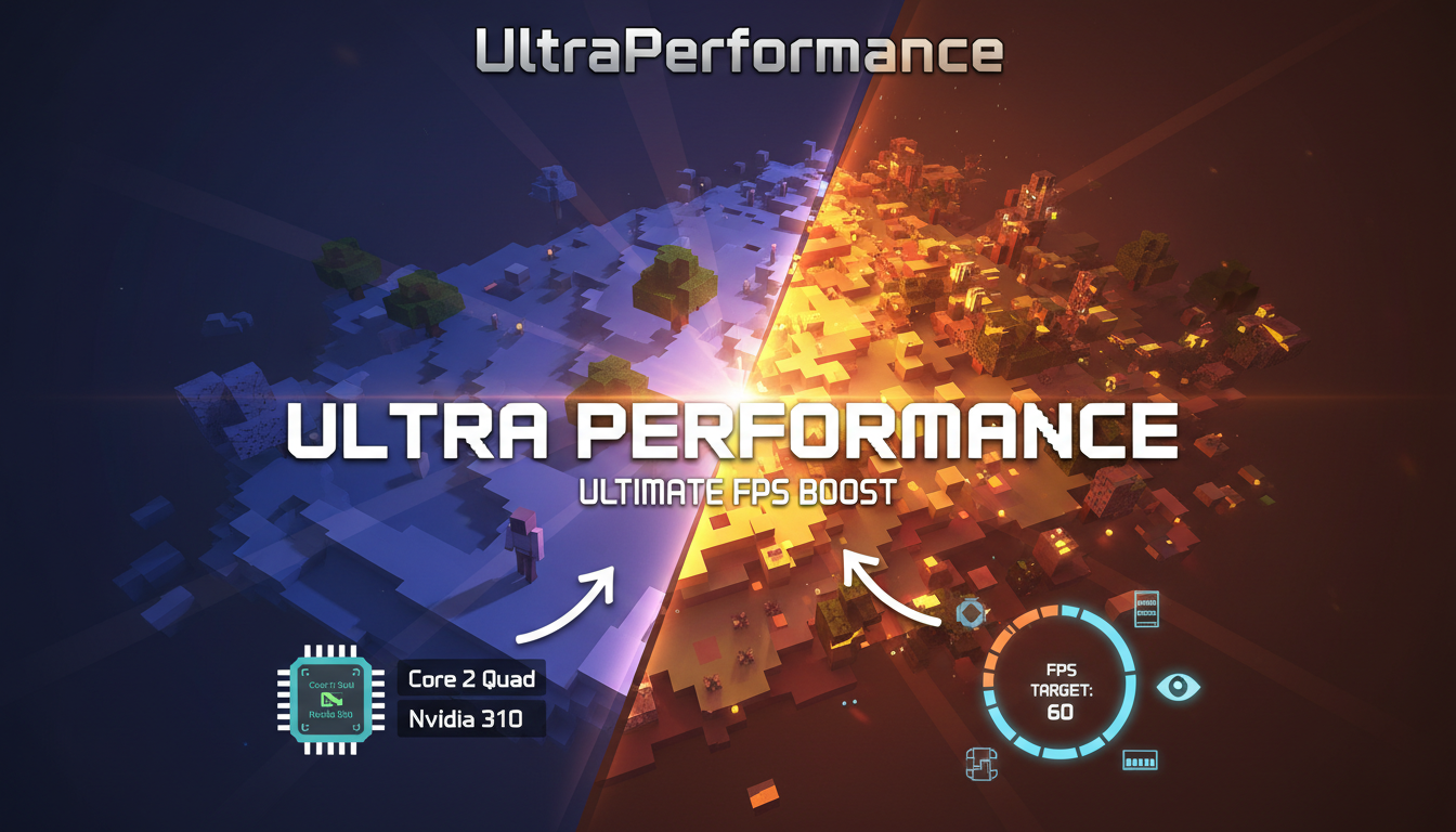 UltraPerformance