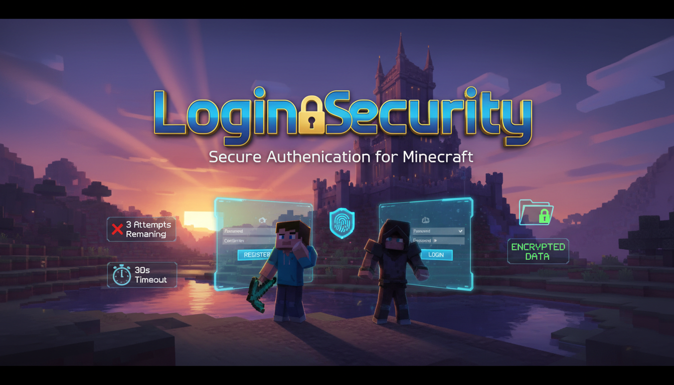 LoginSecurity
