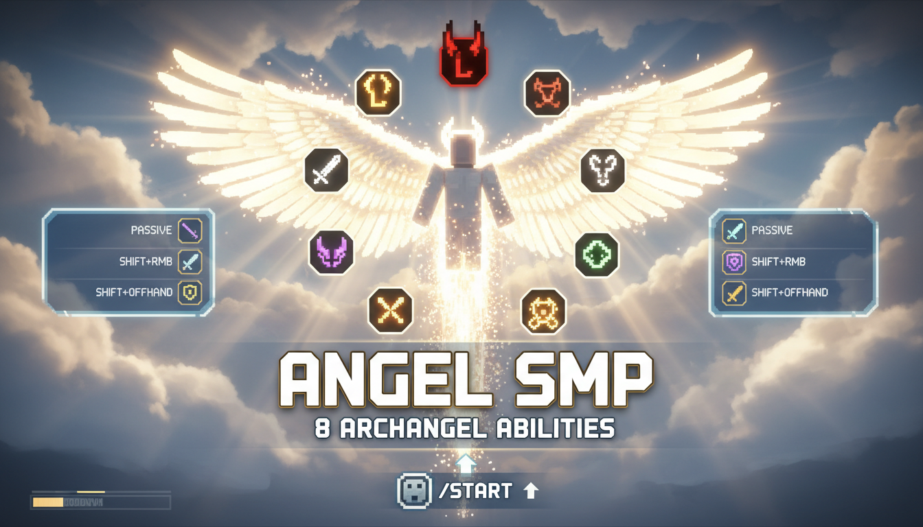 AngelSMP