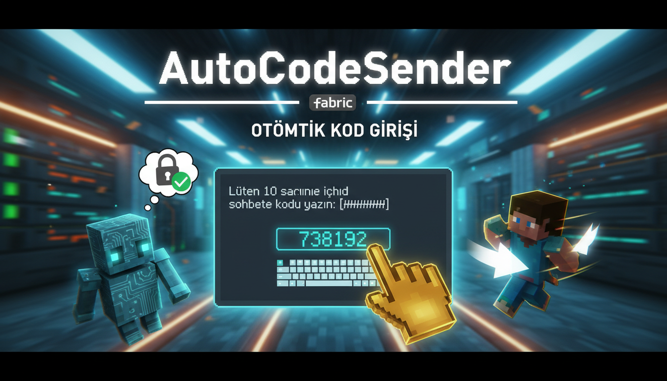 AutoCodeSender