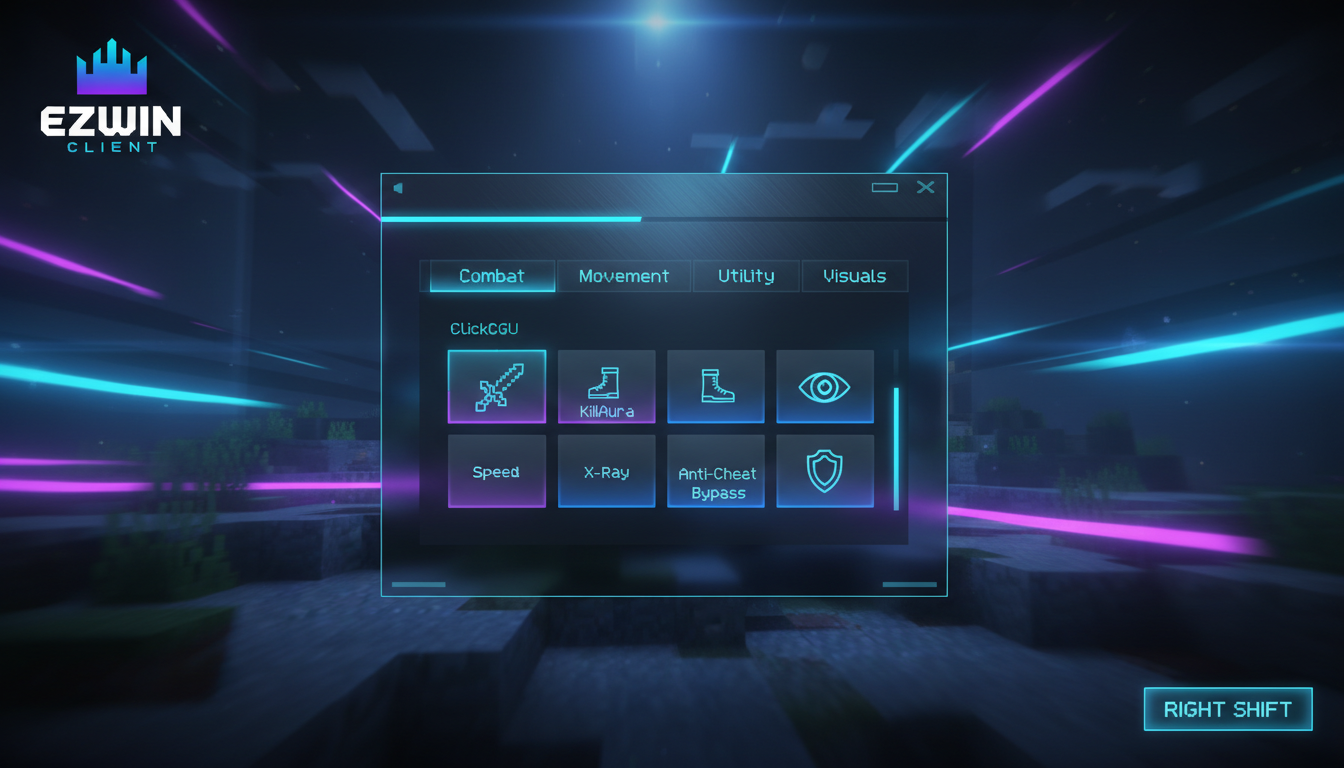 EZWinClient