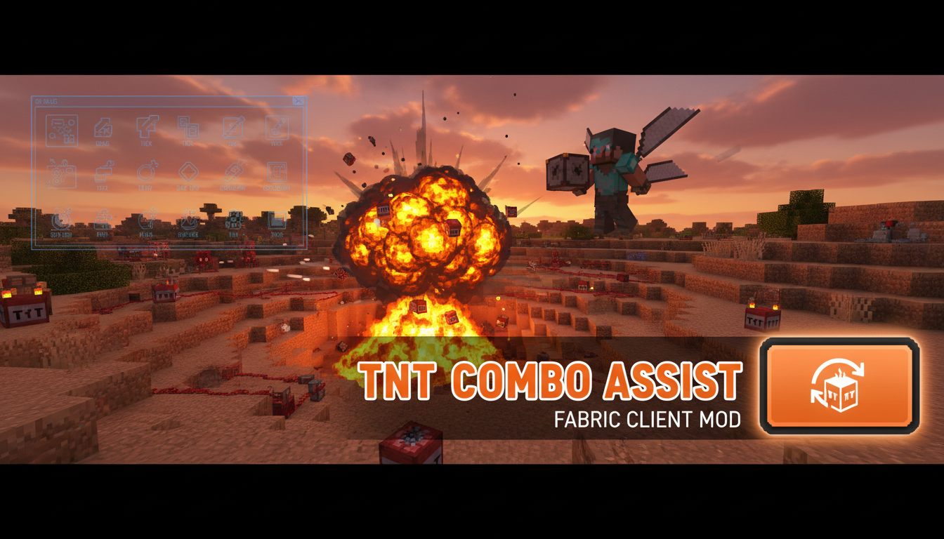 TntComboAssist