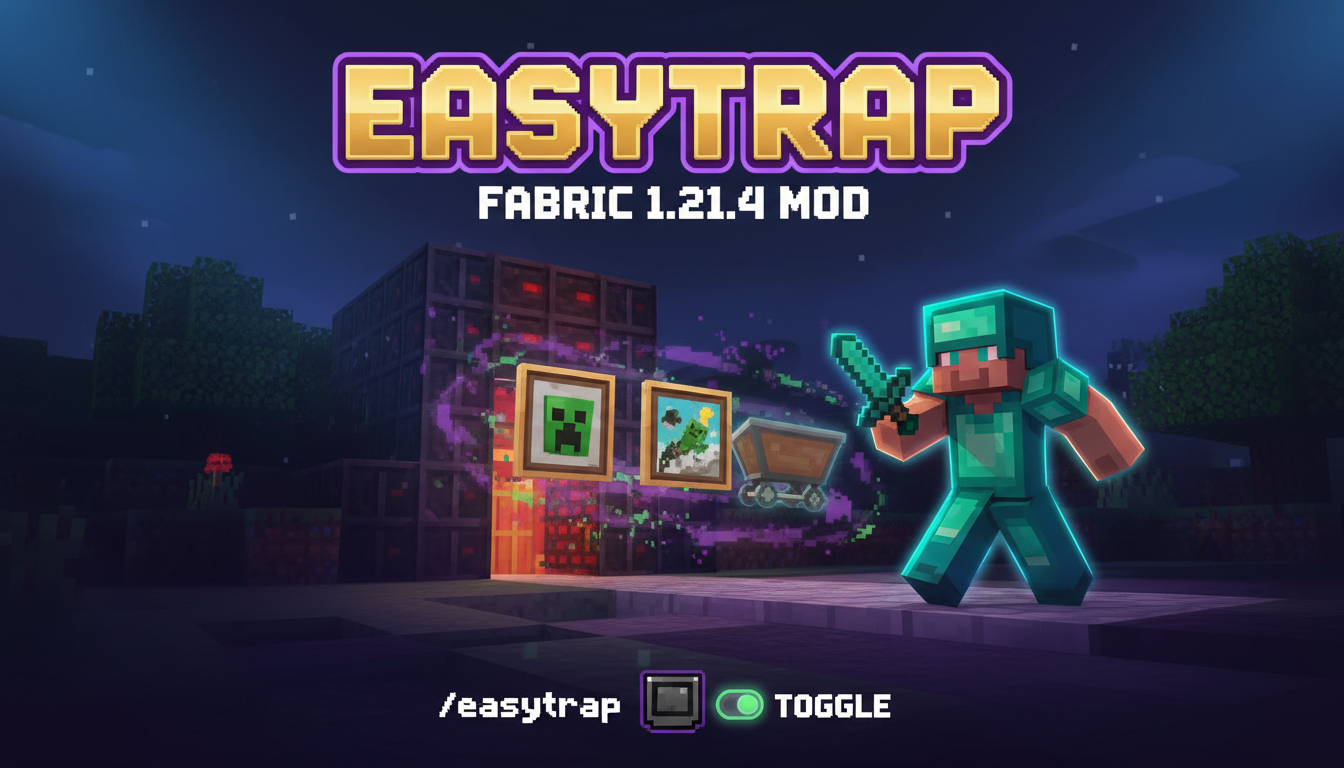 EasyTrap