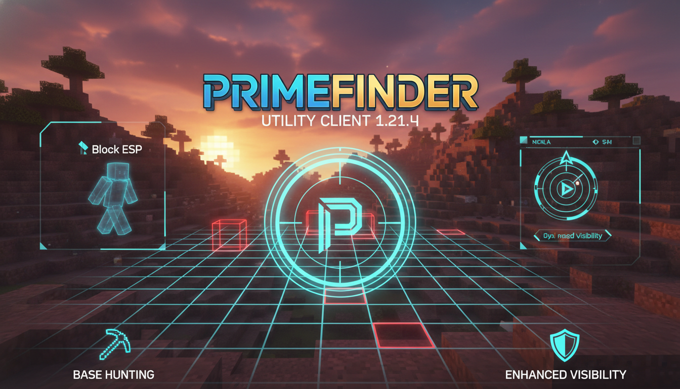PrimeFinder