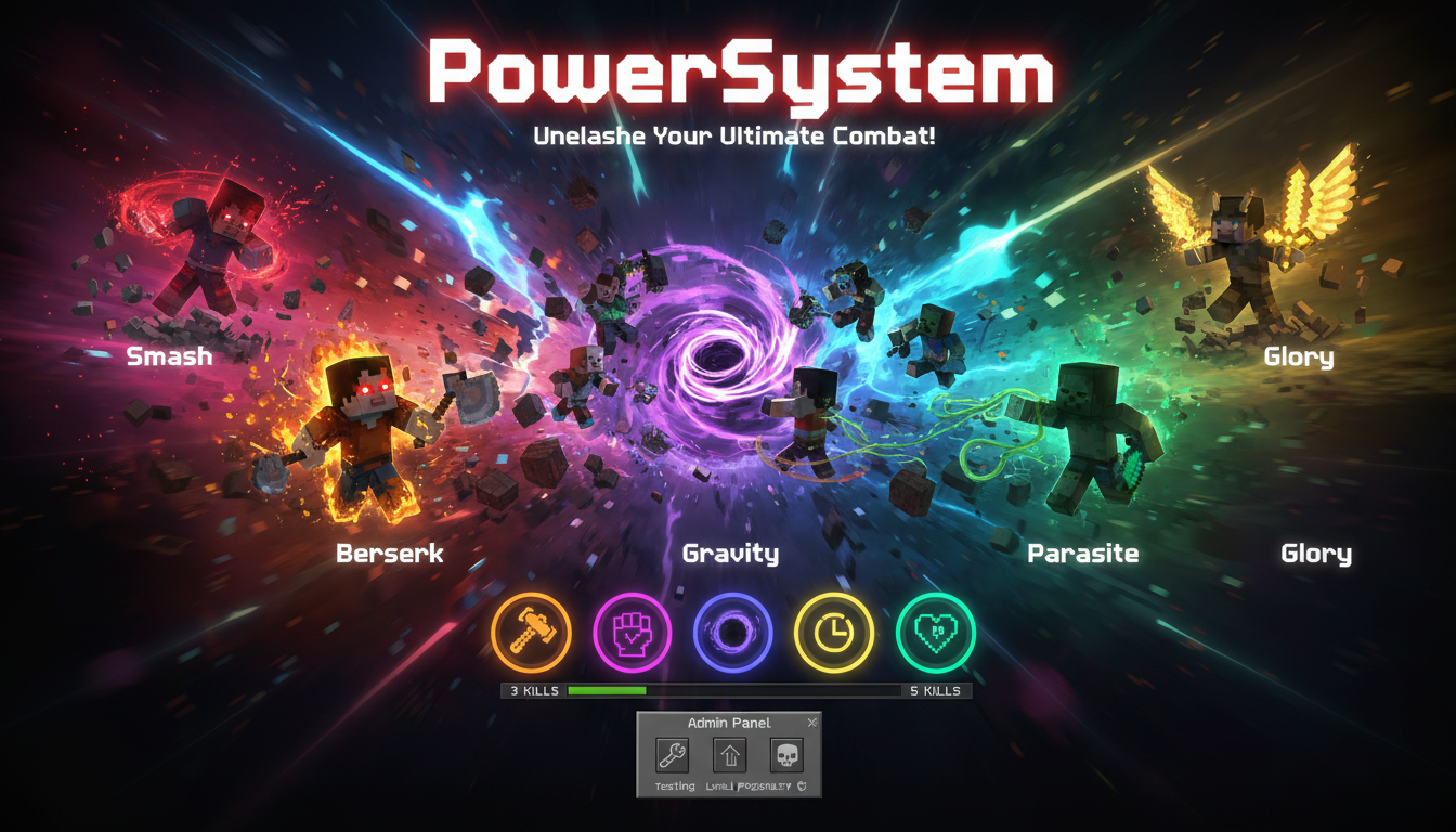 PowerSystem