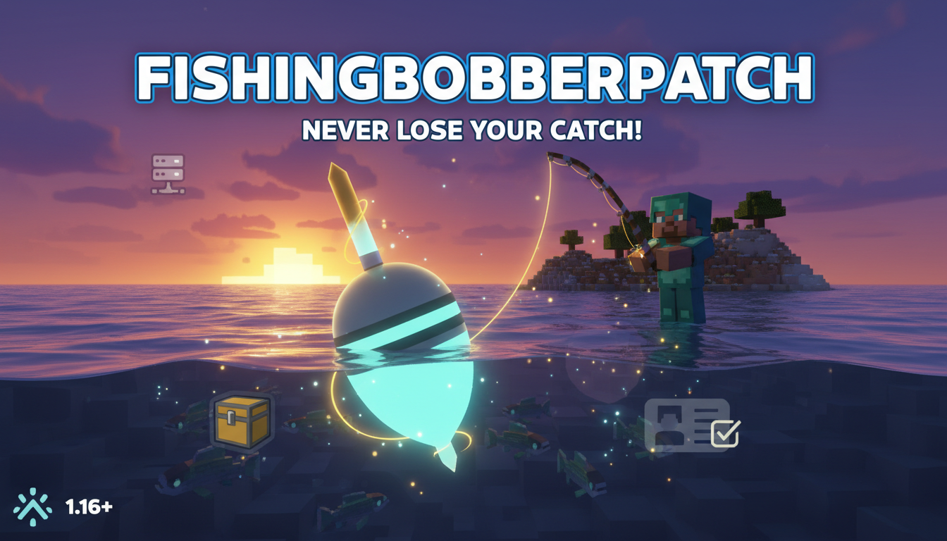 FishingBobberPatch