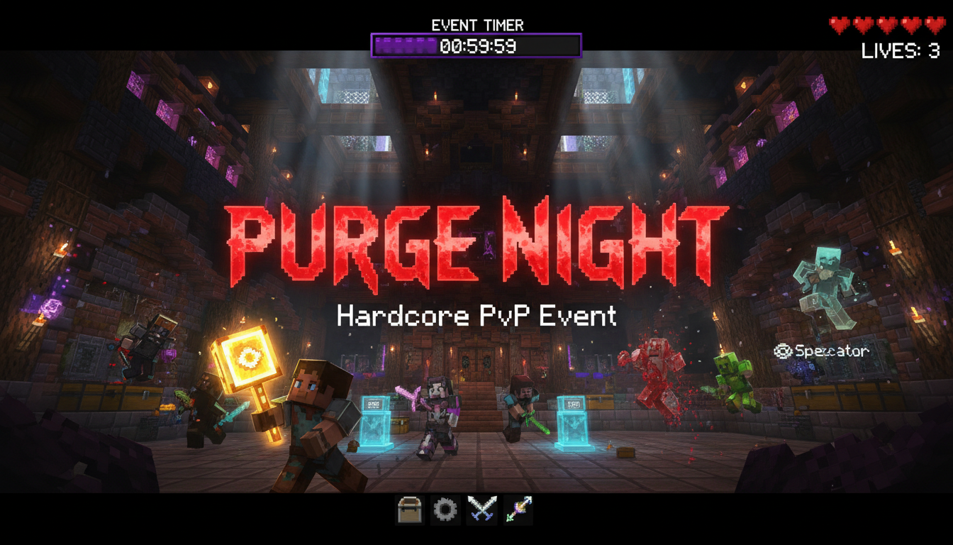 PurgeNight