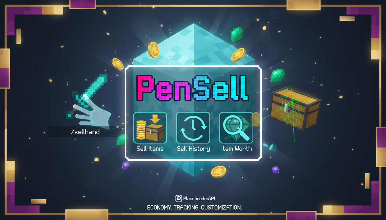 PenSell