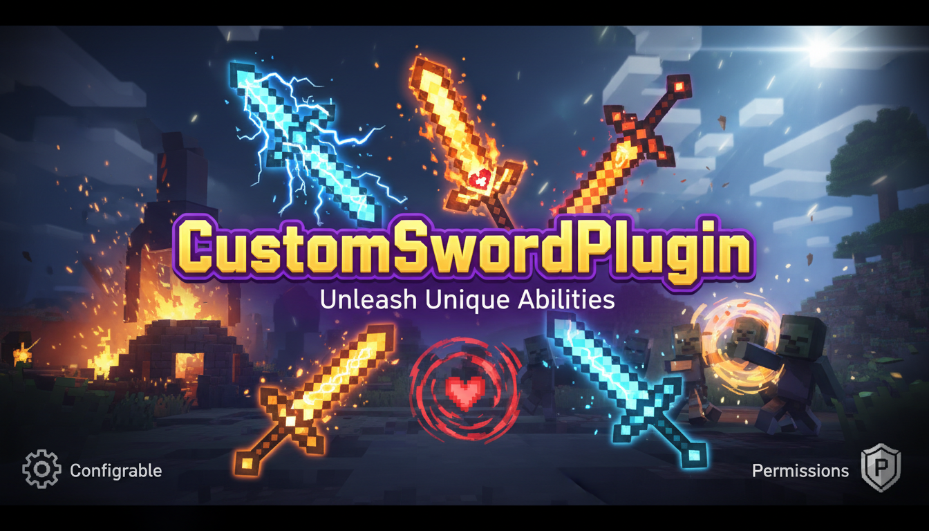 CustomSword