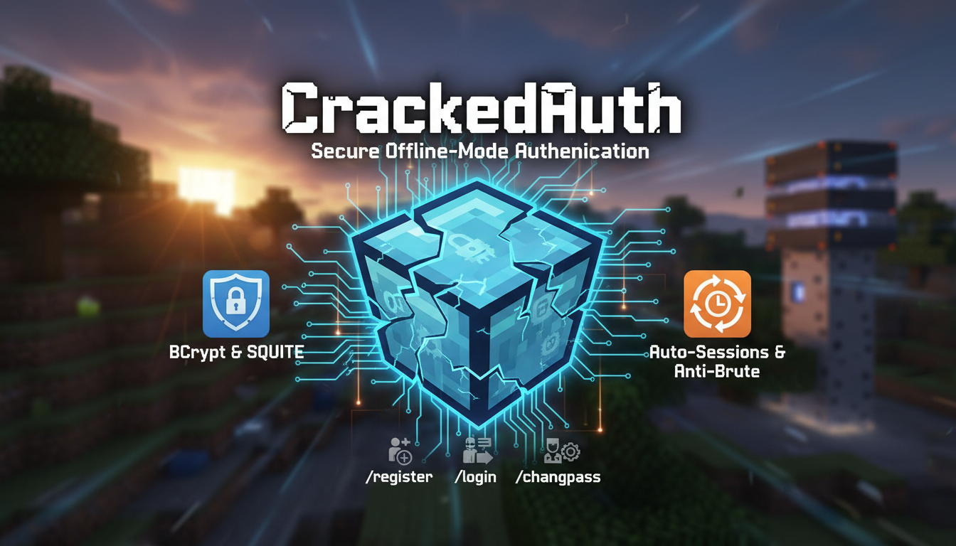 CrackedAuth