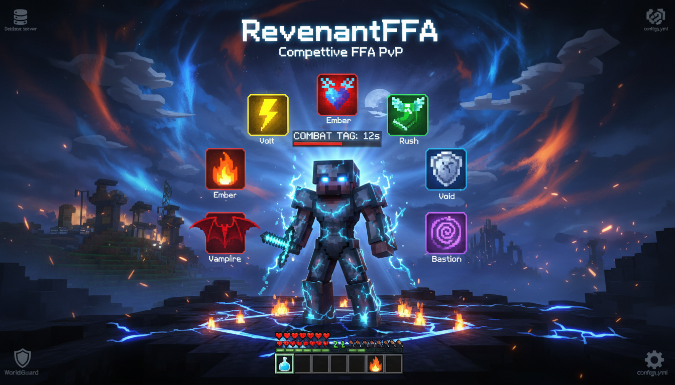 RevenantFFA