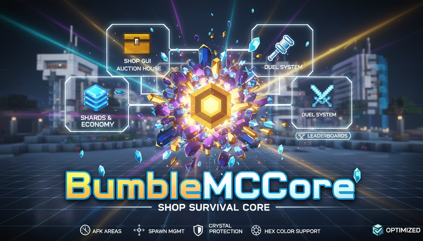BumbleCore