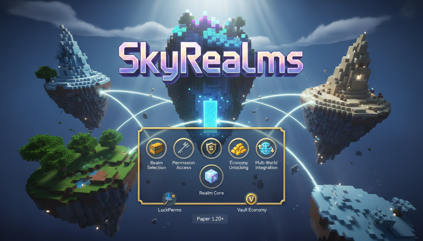 SkyRealms