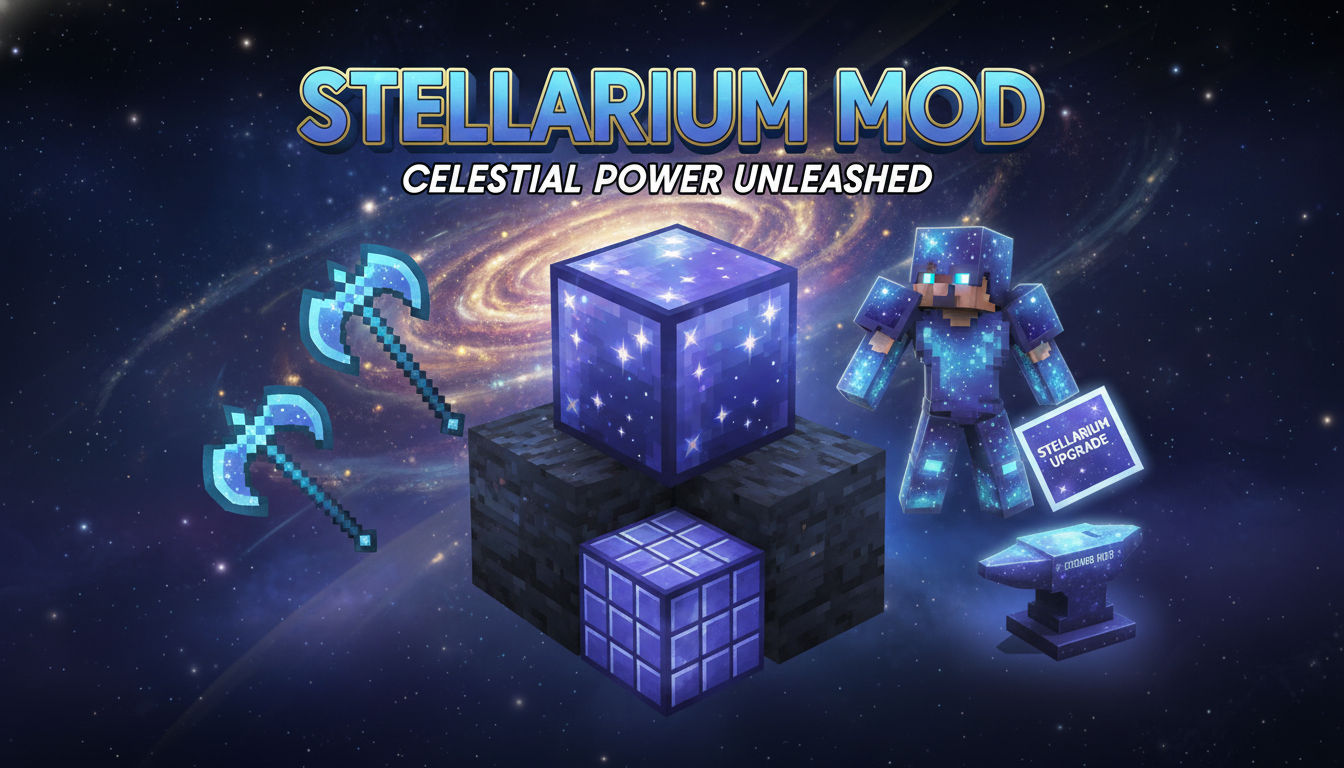 StellariumMod