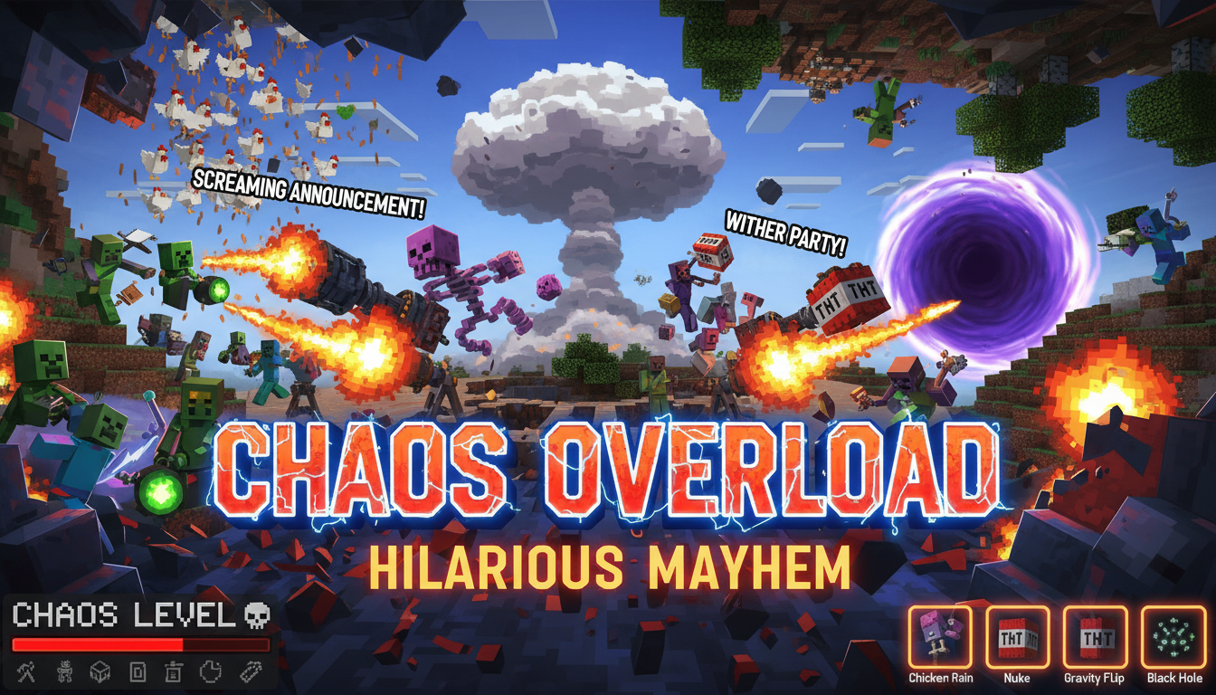 ChaosOverload